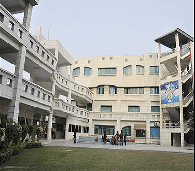 Mewar Law Institute Ghaziabad Mewar Group Of Institute photo 5